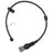 Standard Ignition PWS229 Disc Brake Pad Wear Sensor - Rear