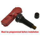 Standard Ignition QS102R Tire Pressure Monitoring System Programmable Sensor