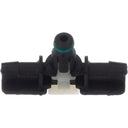 Standard Ignition RHC001 Diesel Fuel Injector Pump Return Hose
