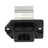 Standard Ignition RU1037 HVAC Blower Motor Resistor - Rear