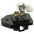 Standard Ignition RU-250 HVAC Blower Motor Resistor - Front