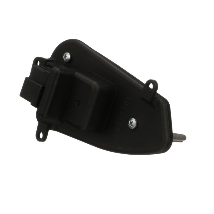 Standard Ignition RU-351 HVAC Blower Motor Resistor - Front