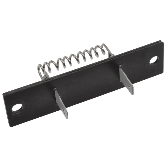 Standard Ignition RU-432 HVAC Blower Motor Resistor - Front or Rear