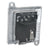 Standard Ignition RU-561 HVAC Blower Motor Resistor - Rear
