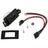 Standard Ignition RU-631 HVAC Blower Motor Resistor - Front or Rear