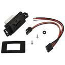 Standard Ignition RU-631 HVAC Blower Motor Resistor - Front or Rear