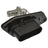 Standard Ignition RU-646 HVAC Blower Motor Resistor