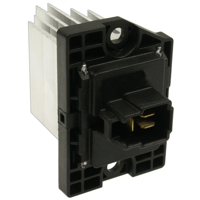 Standard Ignition RU-708 HVAC Blower Motor Resistor - Front or Rear