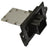 Standard Ignition RU-709 HVAC Blower Motor Resistor