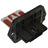 Standard Ignition RU-733 HVAC Blower Motor Resistor