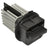 Standard Ignition RU-844 HVAC Blower Motor Resistor - Rear