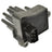 Standard Ignition RU-850 HVAC Blower Motor Resistor - Rear