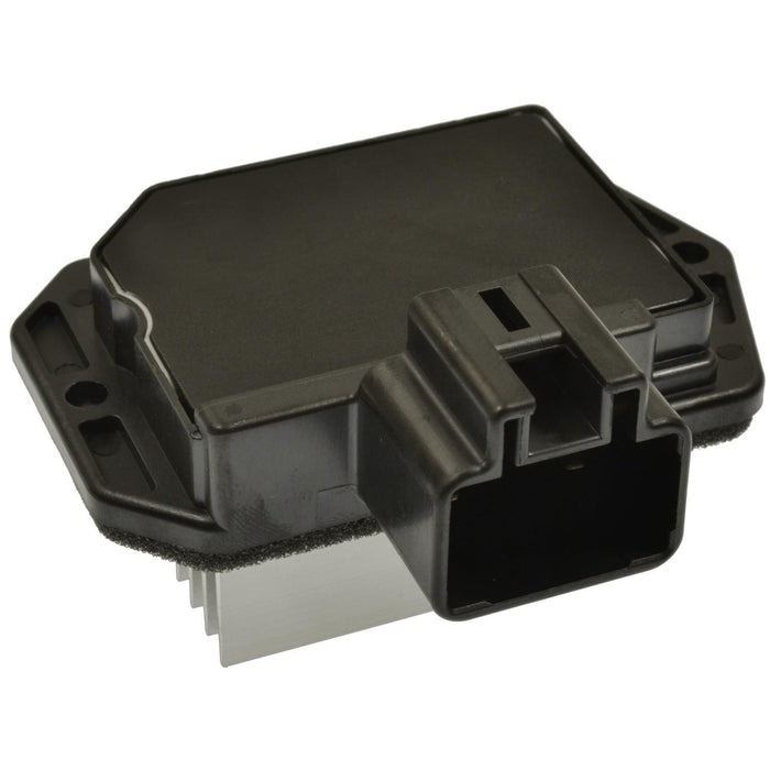 Standard Ignition RU965 HVAC Blower Motor Resistor - Front