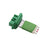 Standard Ignition RU996 HVAC Blower Motor Resistor