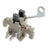 Standard Ignition RX-99A Alternator Brush Holder
