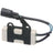 Standard Ignition RY2012 Engine Cooling Fan Resistor