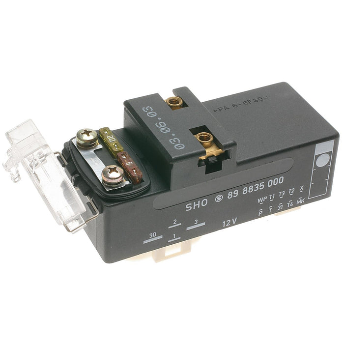 Standard Ignition RY-437 Engine Cooling Fan Module