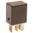 Standard Ignition RY-820 Windshield Wiper Motor Relay - Rear