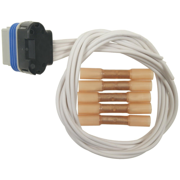 Standard Ignition S-1054 Vapor Canister Purge Valve Connector