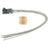 Standard Ignition S-1200 Steering Column Wiring Harness Connector