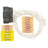 Standard Ignition S-1243 Fuel Injector Harness Connector