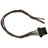 Blue Streak S1352HT HVAC Blower Motor Resistor Connector - Rear