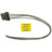 Standard Ignition S-1352 4WD Indicator Light Connector - Rear