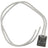 Blue Streak S1353HT HVAC Blower Motor Resistor Connector - Front or Rear