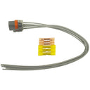 Standard Ignition S-1361 Windshield Wiper Pulse Control Module Connector