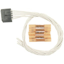 Standard Ignition S-1399 Headlight Dimmer Switch Connector