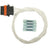 Standard Ignition S-1461 Turbocharger Boost Sensor Connector
