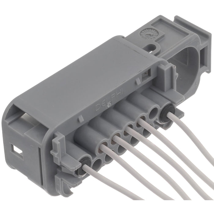 Standard Ignition S-1516 Neutral Safety Switch Connector