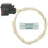 Standard Ignition S-1537 Engine Auxiliary Water Pump Connector