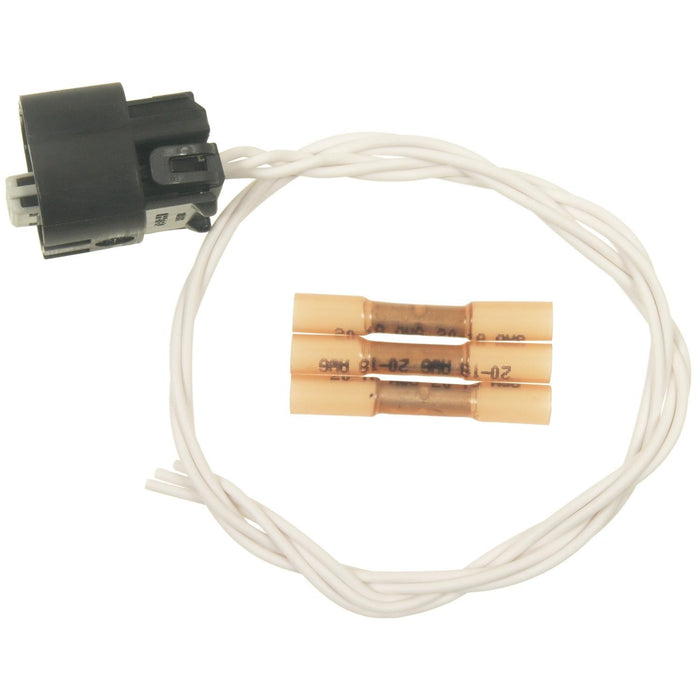Standard Ignition S-1663 Suspension Ride Height Sensor Connector