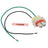 Standard Ignition S-1664 Headlight Actuator Connector
