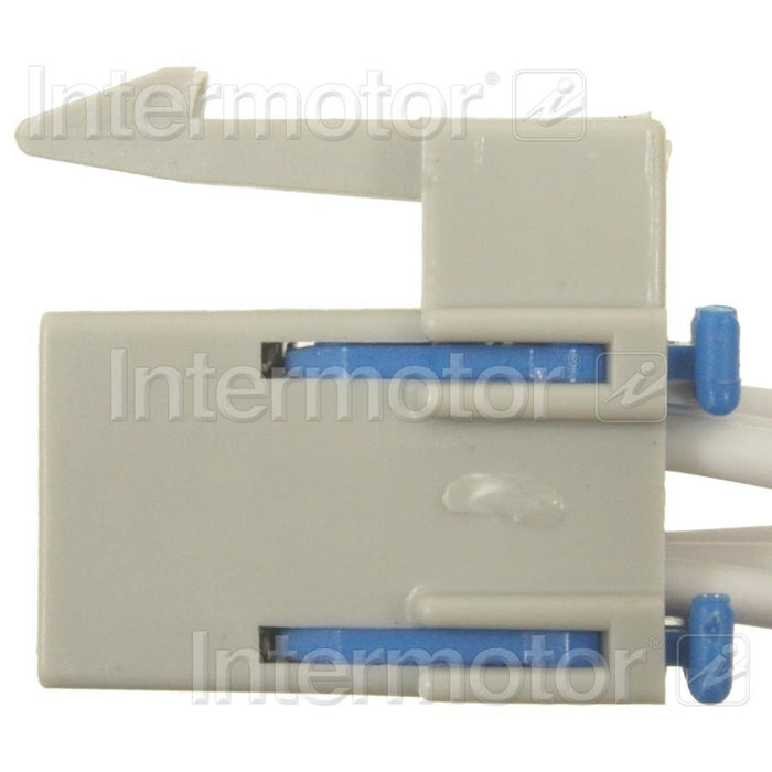 Standard Ignition S-1699 Cruise Control Servo Connector