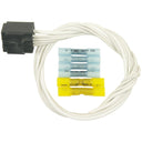 Standard Ignition S-1702 HVAC Variable Speed Blower Controller Module Connector - Front or Rear