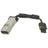 Standard Ignition S-1739 Manifold Absolute Pressure Sensor Connector
