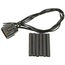 Standard Ignition S-1780 EGR Valve Control Solenoid Connector