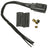 Standard Ignition S-1841 Back Up Light Connector