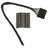 Standard Ignition S-1884 Brake Light Switch Connector