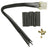 Standard Ignition S-1892 Power Mirror Switch Connector