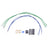 Standard Ignition S1900 HVAC Blower Motor Resistor Connector