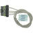 Standard Ignition S-2001 Tail Light Circuit Board Connector
