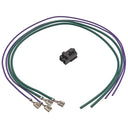 Standard Ignition S-2041 HVAC Control Select Switch Connector - Front or Rear