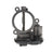 Standard Ignition S20497 Fuel Injection Throttle Body
