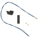 Standard Ignition S-2053 Rear Window Washer Fluid Pump Motor Connector