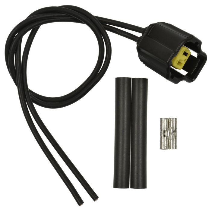 Standard Ignition S-2058 EGR Valve Control Solenoid Connector