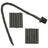 Standard Ignition S-2072 Lighting Control Module Connector