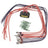Standard Ignition S-2082 Transmission Range Sensor Connector